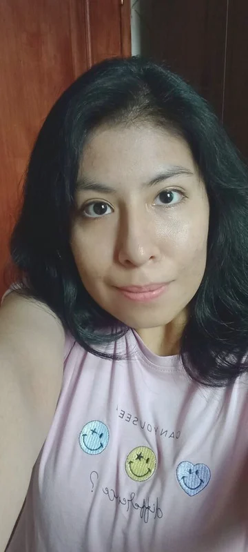 Fabiana Abigaíl Vicente Velasquez - Informática