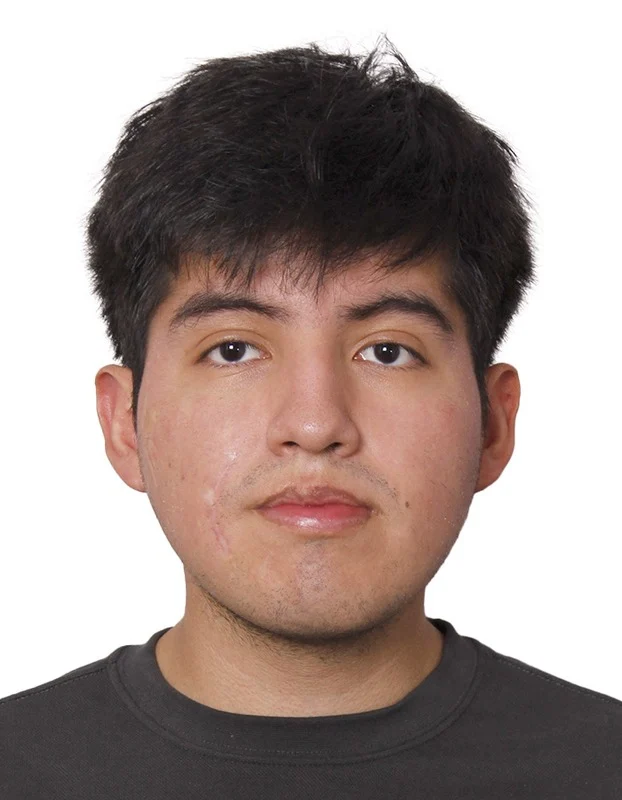 Daniel Linares Terrazas - 