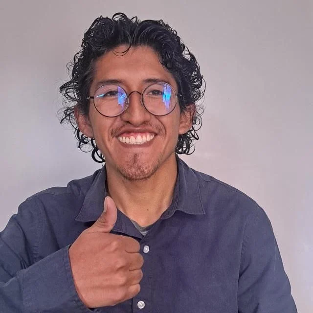 Brian R. Quispe Sanga - Ingeniería