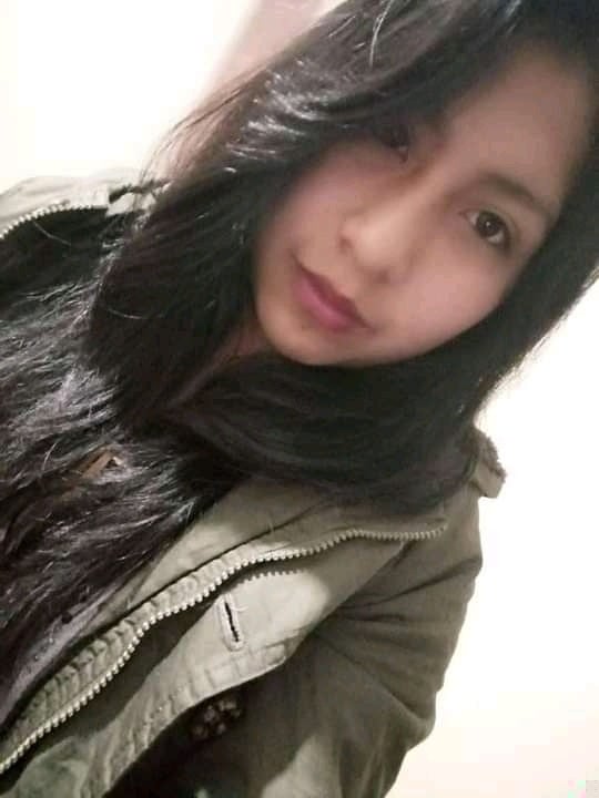 Rosa Carolina Choque Mamani - Informática