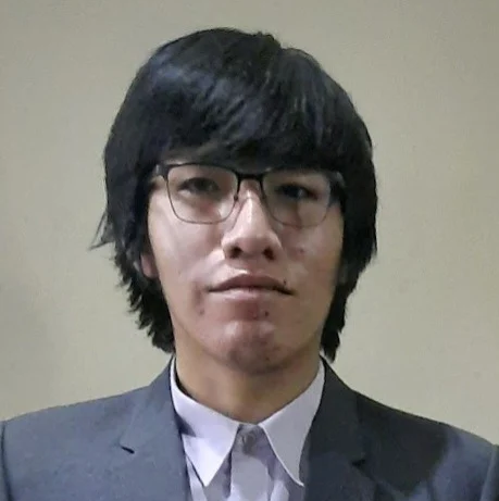 David Jonathan Quispe Quiroga  - Team Lead