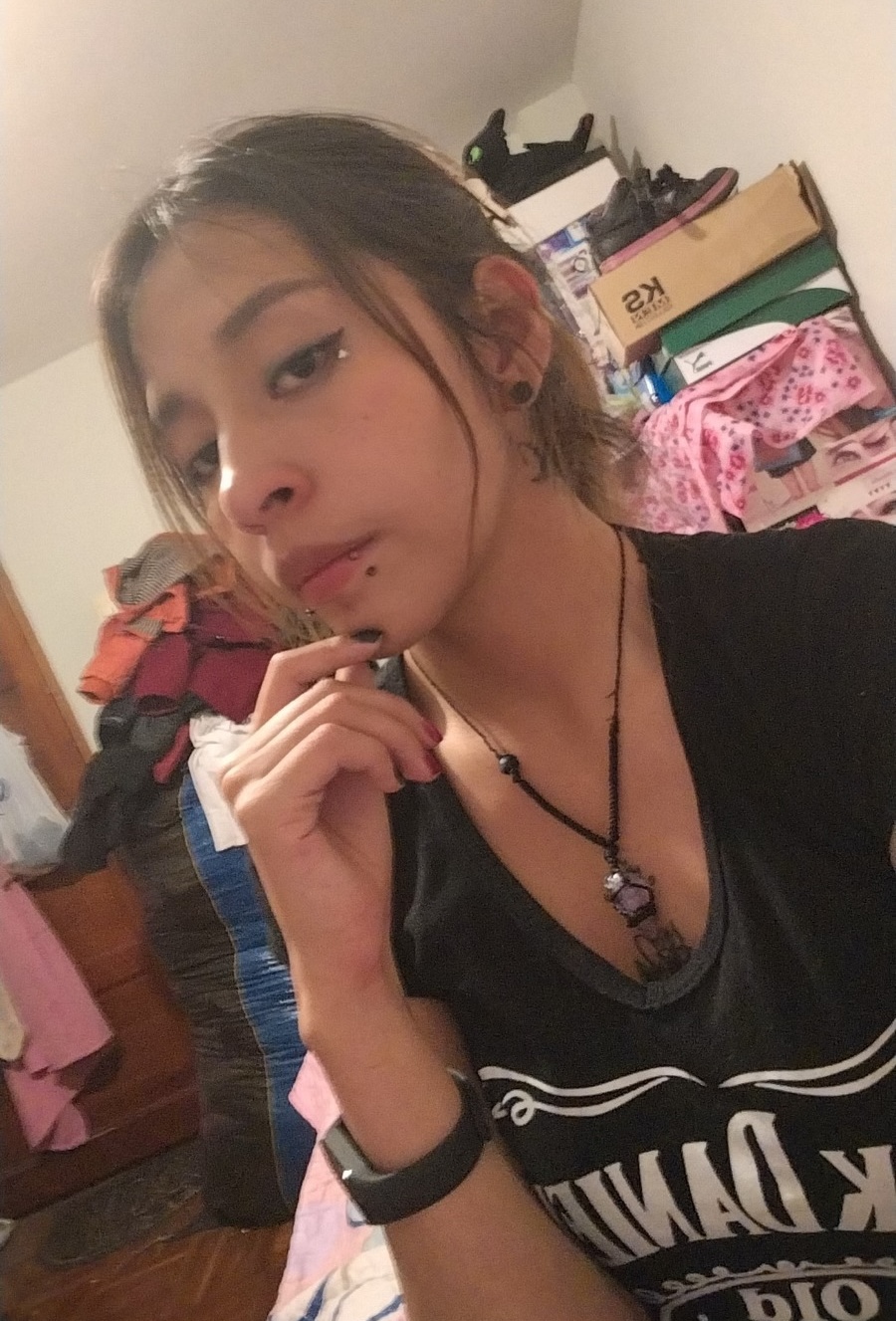 Suga Melisa Luna Zarate - Medicina-Psicologia