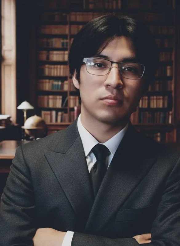 Jonathan Henry Cano Calcina - Filosofía