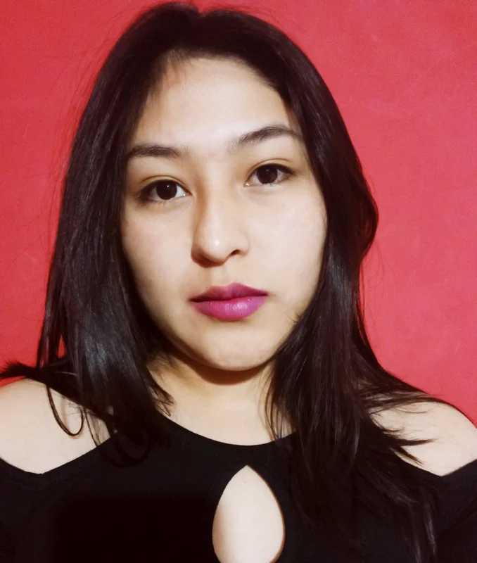 Carla Marian Aguilar Delgado - Ciencias de la educación