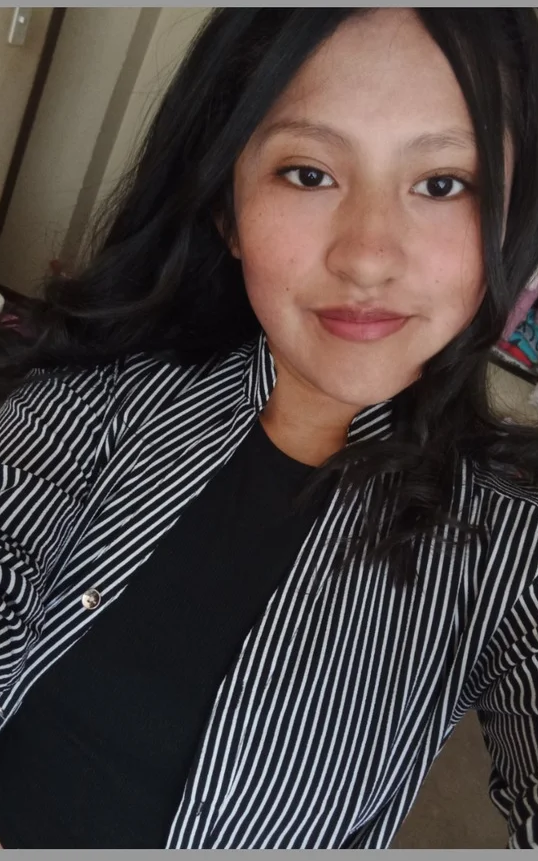 Ximena Zaida Limachi Corina - Ciencias de la educación