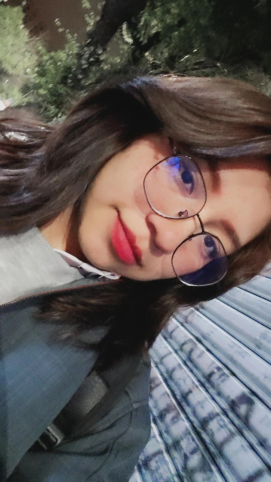 Nicol Michel Copa Escobar - Psicología