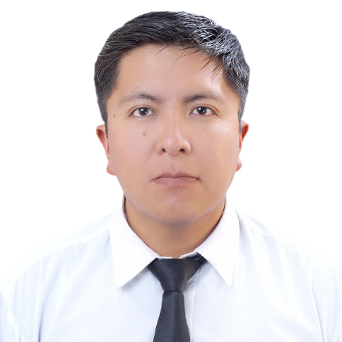 Berthyn Rodrigo Tiñini Chuquimia - Team Lead