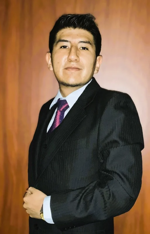 Juan Pablo Fernandez Moncada - Ingeniería electrónica