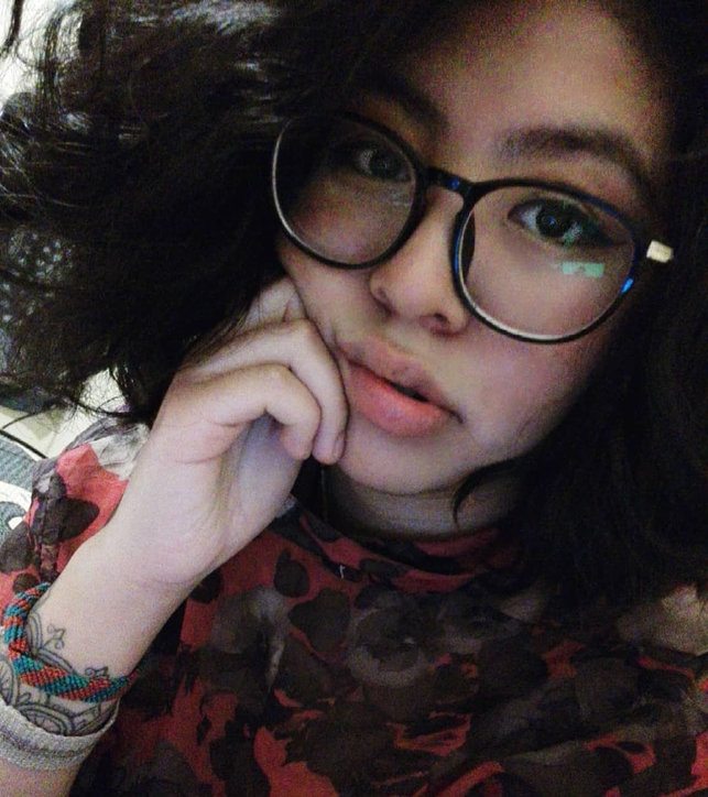 Diana Gabriela Arias Ilimuri - Team Lead