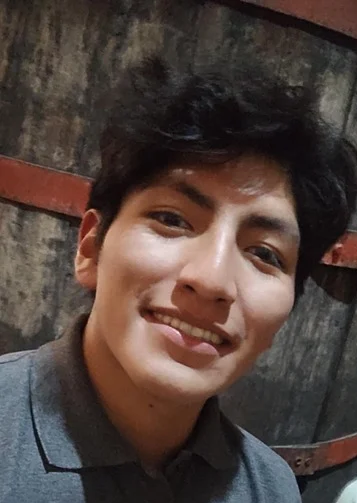 Daniel Yujra Quispe - Psicología