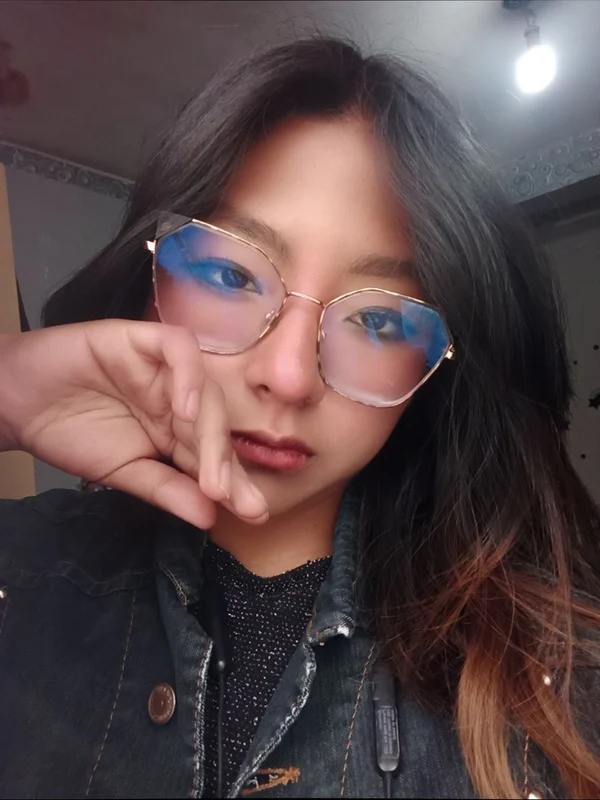 Darlyn Adriana Quisbert - Ingeniería Industrial - Comercio Internacional