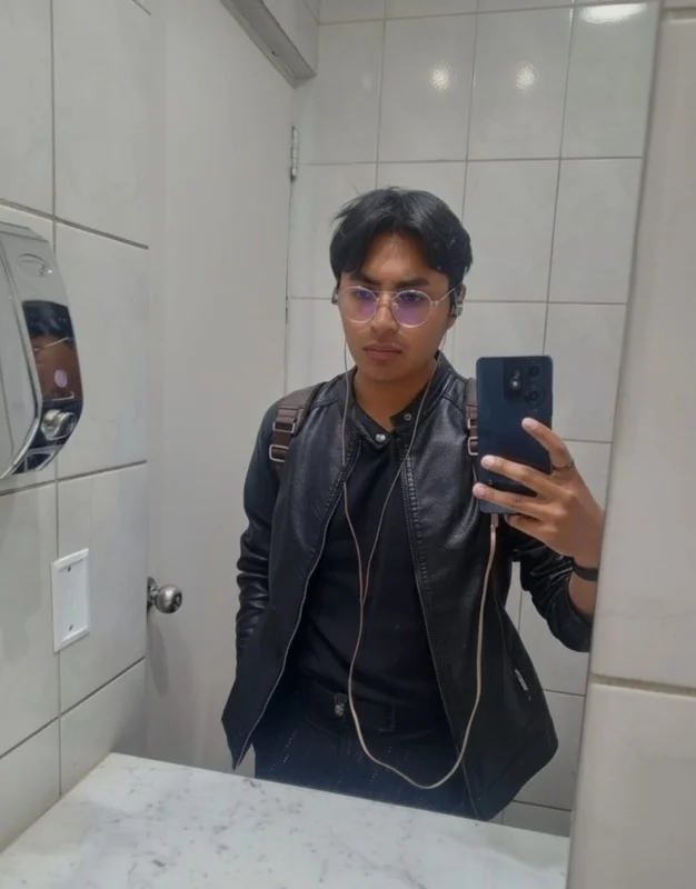 Adhemar Santos - Ingeniería Biomédica - Física