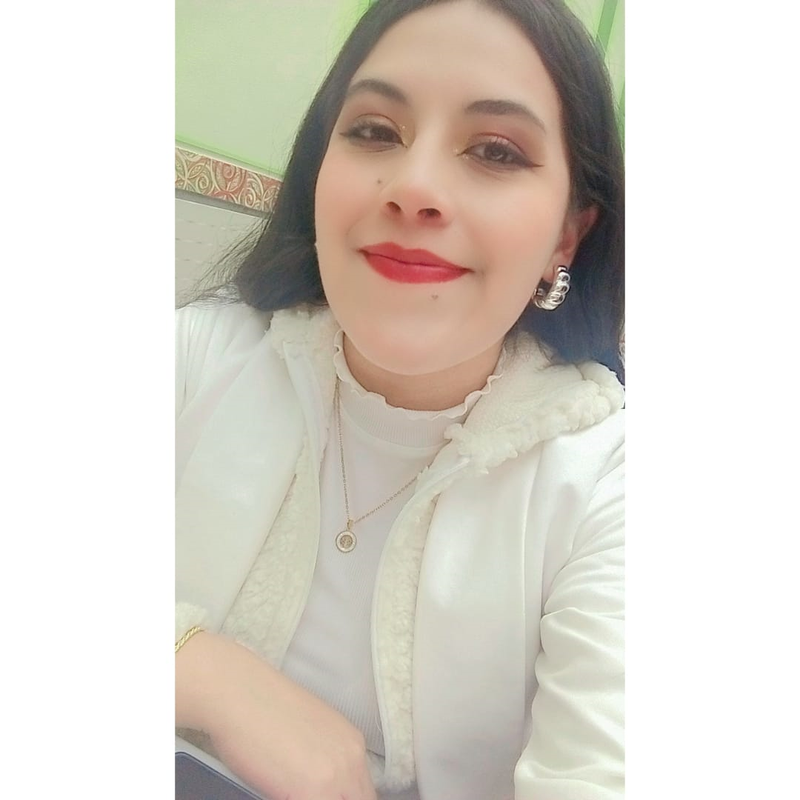 Ilusion Beatriz Marconi Miranda - Team Lead