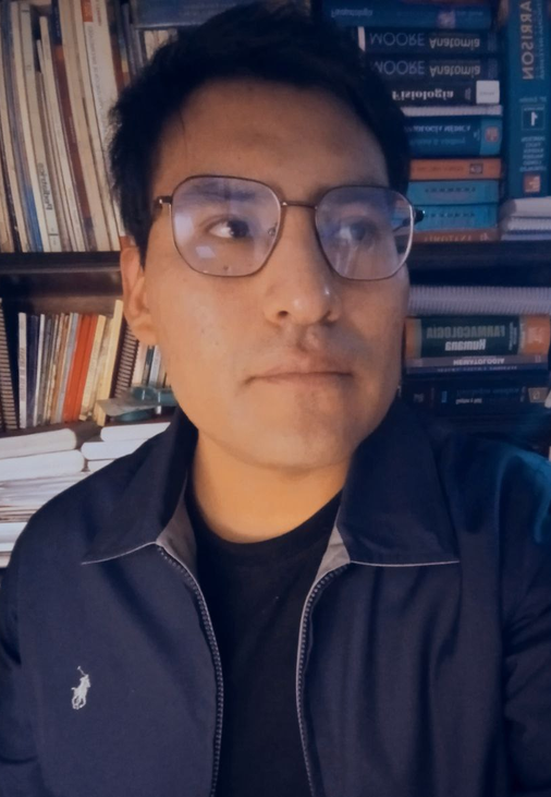 Cesar Orlando Mamani Torres - Medicina