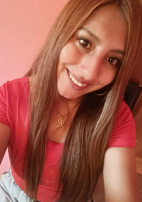 Ruth Gloria Mitta Cahuaya - Psicología