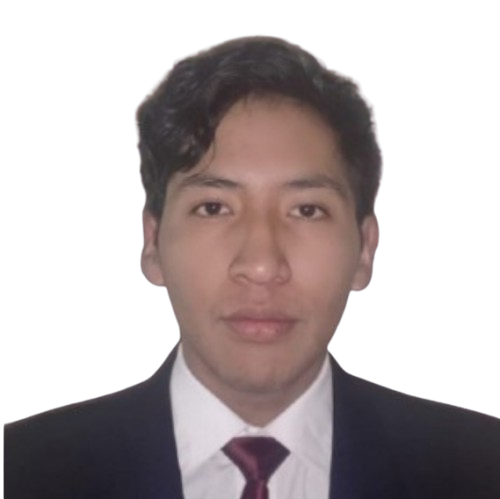 Jorge Luis Chuquimia Parra - Informática