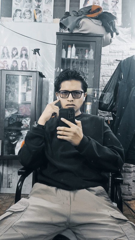 Deymar Brian Patty Montoya - Informática