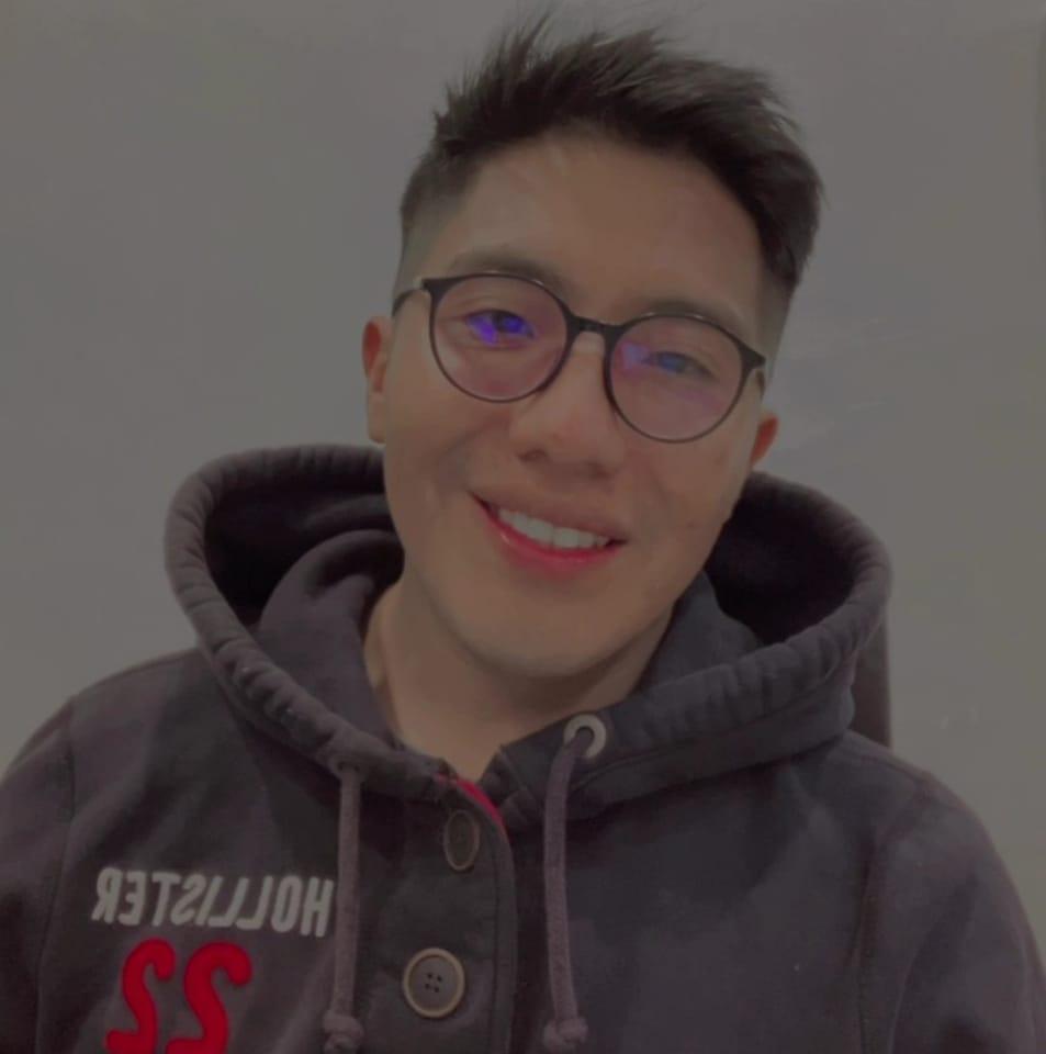 Juan Gabriel Tantani Patti - Informática